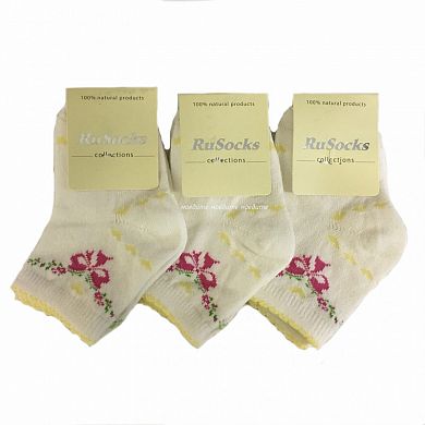 RuSocks ����� ������� �-4067 � ��������������-����������